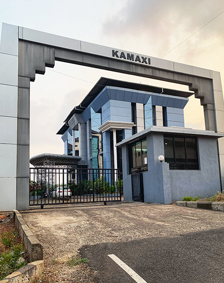 kamaxi college of culinary arts