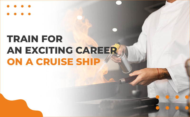 cruise course fees in india